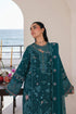 Qalamkar Sahil Luxury Lawn – SA-04 ELIF