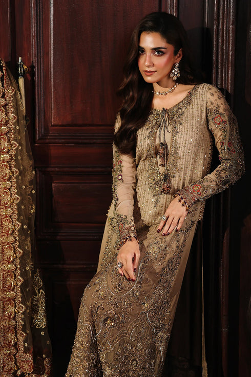 Charizma Dastan E Jashan V 1 2025 Luxury Collection DJW5-02