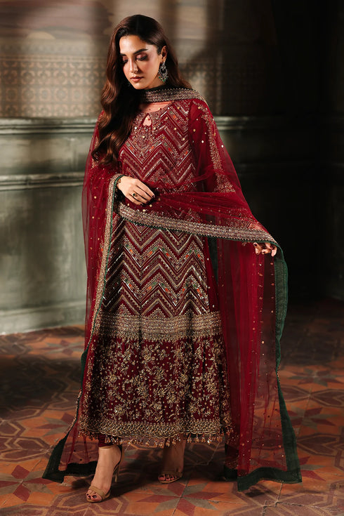 Charizma Dastan E Jashan V 1 2025 Luxury Collection Djw5-03