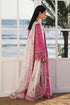 Qalamkar Sahil Luxury Lawn – SA-13 TARA