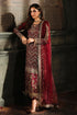 Charizma Dastan E Jashan V 1 2025 Luxury Collection Djw5-03