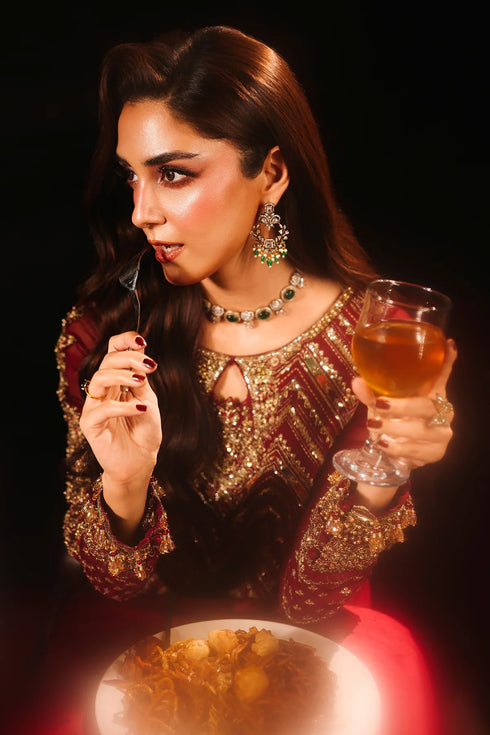 Charizma Dastan E Jashan V 1 2025 Luxury Collection Djw5-03