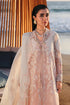 Qalamkar Sahil Luxury Lawn – SA-06 MAHUR