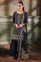 Charizma Dastan E Jashan V 1 2025 Luxury Collection DJW5-01