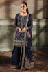 Charizma Dastan E Jashan V 1 2025 Luxury Collection DJW5-01
