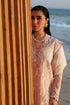 Qalamkar Sahil Luxury Lawn – SA-06 MAHUR