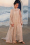Qalamkar Sahil Luxury Lawn – SA-15 NEHAN