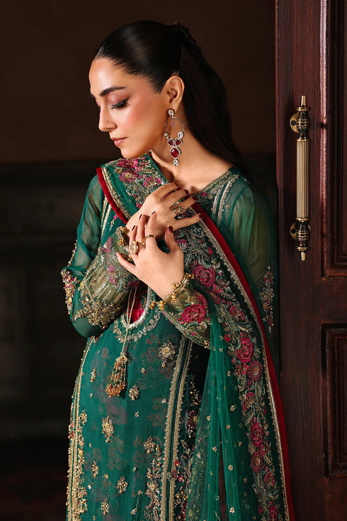 Charizma Dastan E Jashan V 1 2025 Luxury Collection DJW5-06