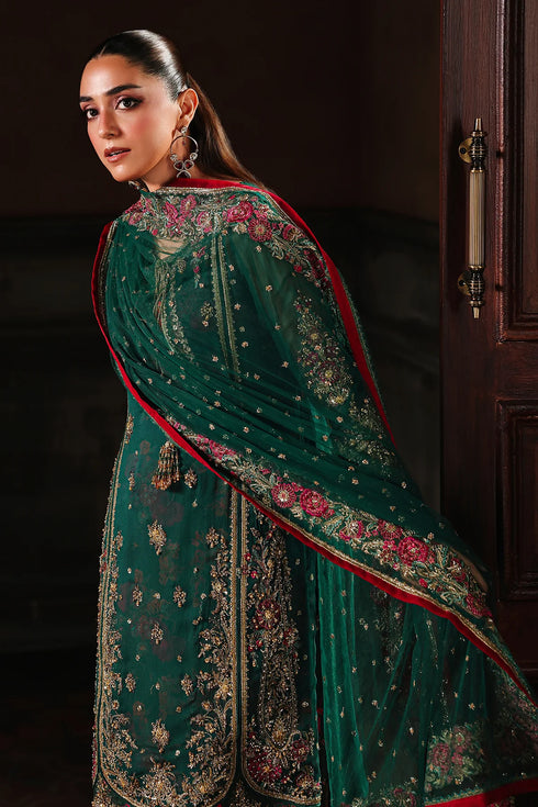 Charizma Dastan E Jashan V 1 2025 Luxury Collection DJW5-06