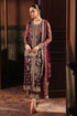 Charizma Dastan E Jashan V 1 2025 Luxury Collection DJW5-07