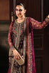 Charizma Dastan E Jashan V 1 2025 Luxury Collection DJW5-07