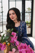 Qalamkar Sahil Luxury Lawn – SA-16 ESMA