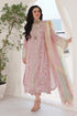 Qalamkar Sahil Luxury Lawn – SA-09 HANIYA