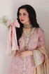 Qalamkar Sahil Luxury Lawn – SA-09 HANIYA