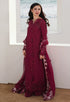 Qalamkar Sahil Luxury Lawn – SA-14 NELAM