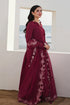 Qalamkar Sahil Luxury Lawn – SA-14 NELAM