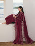 Qalamkar Sahil Luxury Lawn – SA-14 NELAM