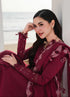Qalamkar Sahil Luxury Lawn – SA-14 NELAM
