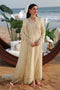 Qalamkar Sahil Luxury Lawn – SA-03 SAFA