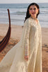 Qalamkar Sahil Luxury Lawn – SA-03 SAFA