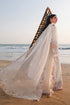 Qalamkar Sahil Luxury Lawn – SA-10 ILARA