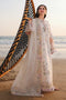 Qalamkar Sahil Luxury Lawn – SA-10 ILARA
