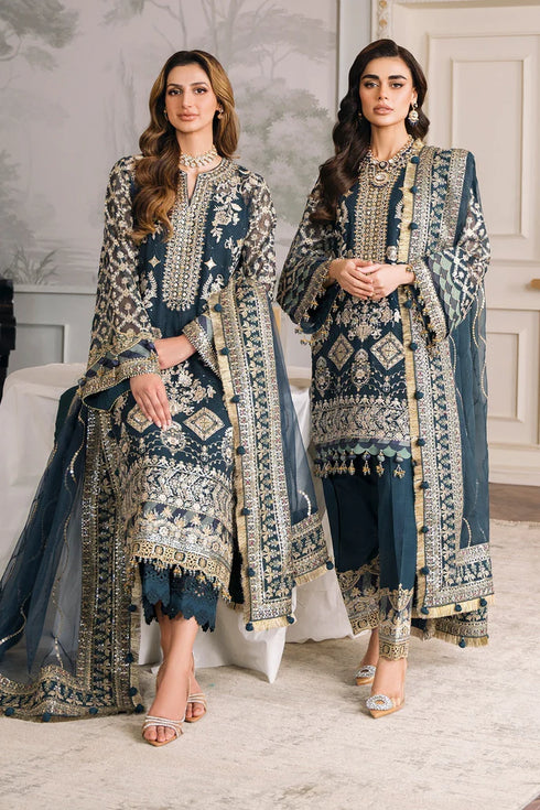 Baroque Chantelle Luxury Formals – delhi-ncr