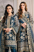 Baroque Chantelle Embroidered Luxury Formals – india