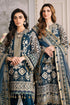EMBROIDERED MASURI CH12-01 UNSTITCHED