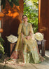 Saira Shakira Pret-FYC4103