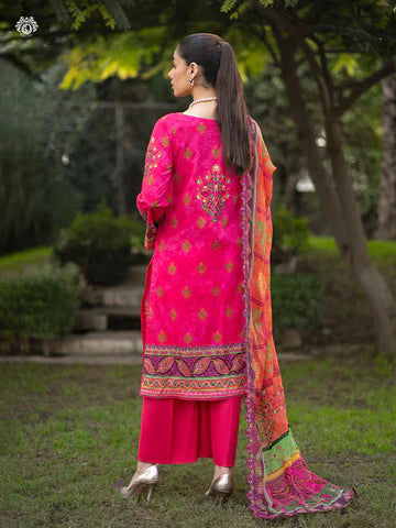 GullJee Rang Pasand Digital Print -india-delhi
