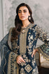 Baroque Chantelle Luxury pakistani dress suits