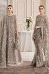 Baroque Chantelle Embroidered Luxury Formals – CH12-06