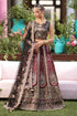 Nureh Jhoomro Luxury Wedding Formals –NL-95 Emara