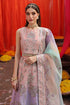 Nureh Jhoomro Luxury Wedding Formals –NL-81 Daria