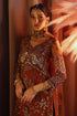Nureh Jhoomro Luxury Wedding Formals –NL-80 Zardozi