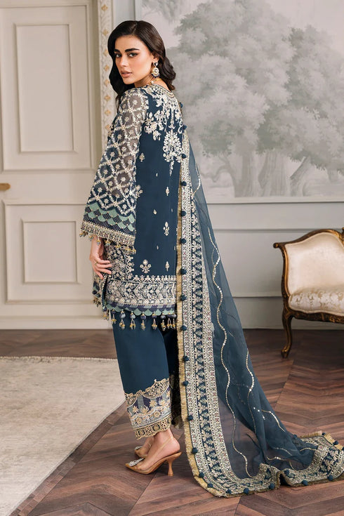 pakistani dress suits Baroque Chantelle