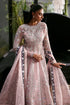 Afrozeh La Fuchsia Luxury Formal Collection-Zeal
