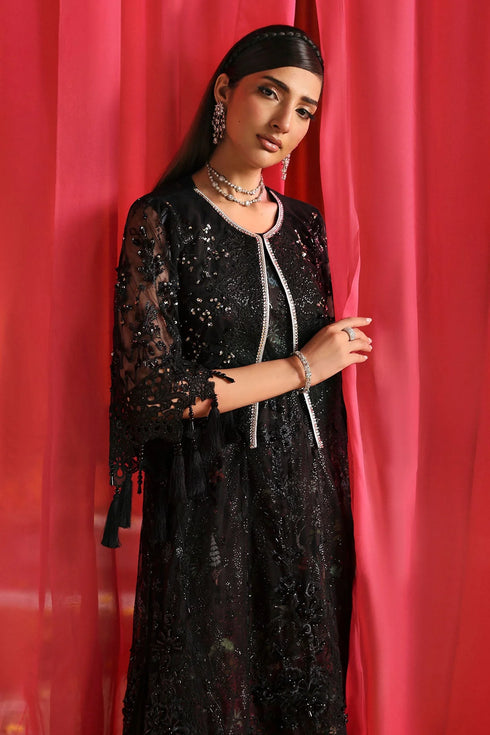 Nureh Jhoomro Luxury Wedding Formals –NL-87 Fayra