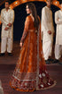 Nureh Jhoomro Luxury Wedding Formals –NL-80 Zardozi