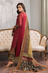 Baroque Chantelle Embroidered Luxury Formals – CH12-07