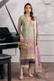 EMBROIDERED MASURI CH12-08 UNSTITCHED
