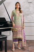 EMBROIDERED MASURI CH12-08 UNSTITCHED