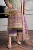 EMBROIDERED MASURI CH12-08 UNSTITCHED