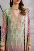 EMBROIDERED MASURI CH12-08 UNSTITCHED