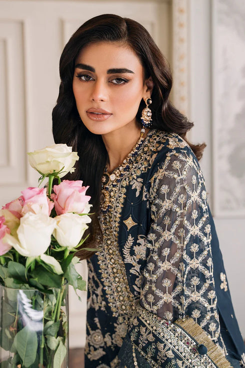 pakistani dress suits Baroque Chantelle