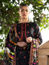 GullJee Rang Pasand Digital Print Embroidered -allibaash.com