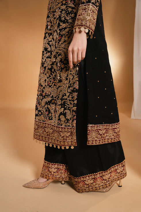 Suhana Haseens Official original suit | WRS5939