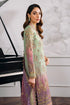 Baroque Chantelle Embroidered Luxury Formals – CH12-08