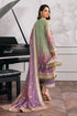 Baroque Chantelle Embroidered Luxury Formals – CH12-08